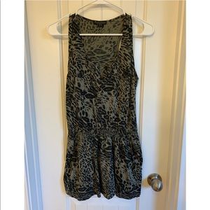 Forever 21 Beach Cover Up